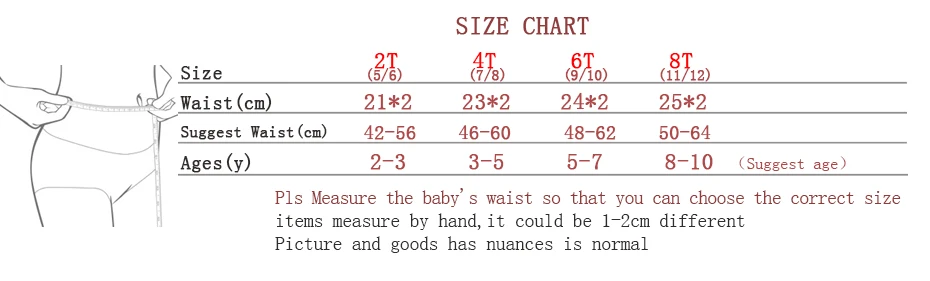 6 шт Трусики для девочек мультфильм флоры Дети Трусы хлопок нижнее белье От 2 до 10