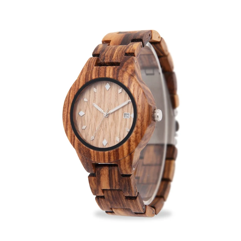 ELMERA деревянные часы женские reloj mujer Роскошные relojes para mujer деревянные часы знаменитые relogio feminino деревянные часы женские
