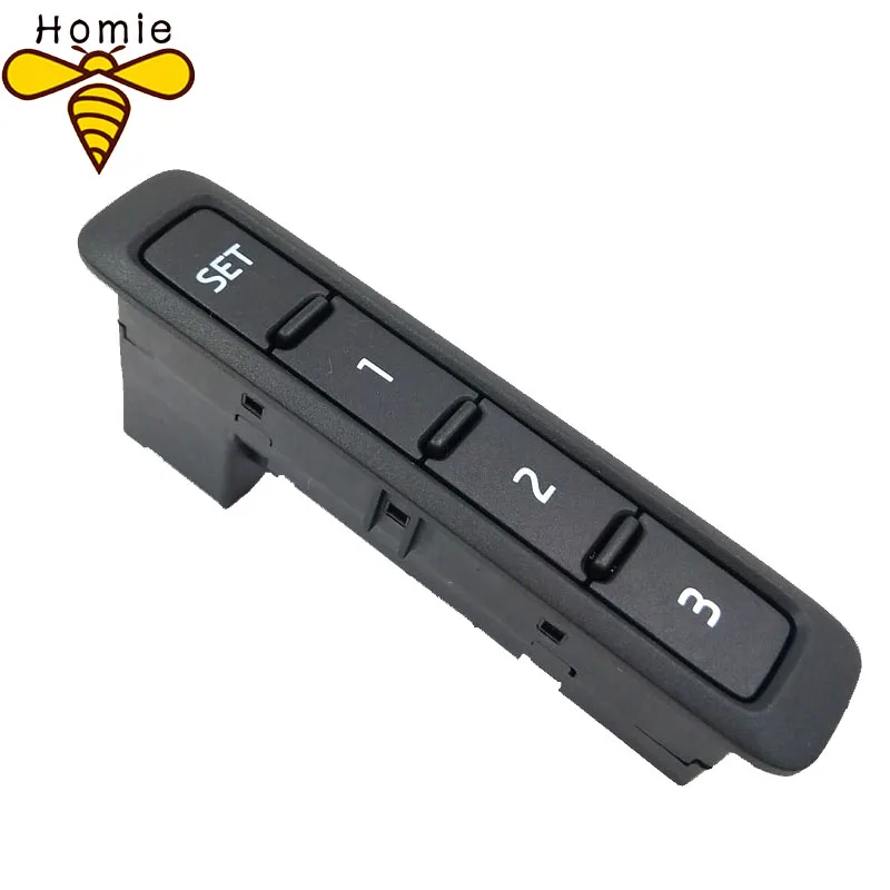 Кнопка переключения памяти Seat Для 1Z0 959 769A VW PASSAT B6 B7 vant SHARAN TIGUAN CC Skoda Superb Octavia