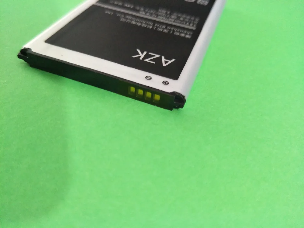 Аккумулятор AZK для Samsung Galaxy Note 3 N900 N9006 N9005 N9000 B800BE 3500 мАч | Мобильные телефоны и