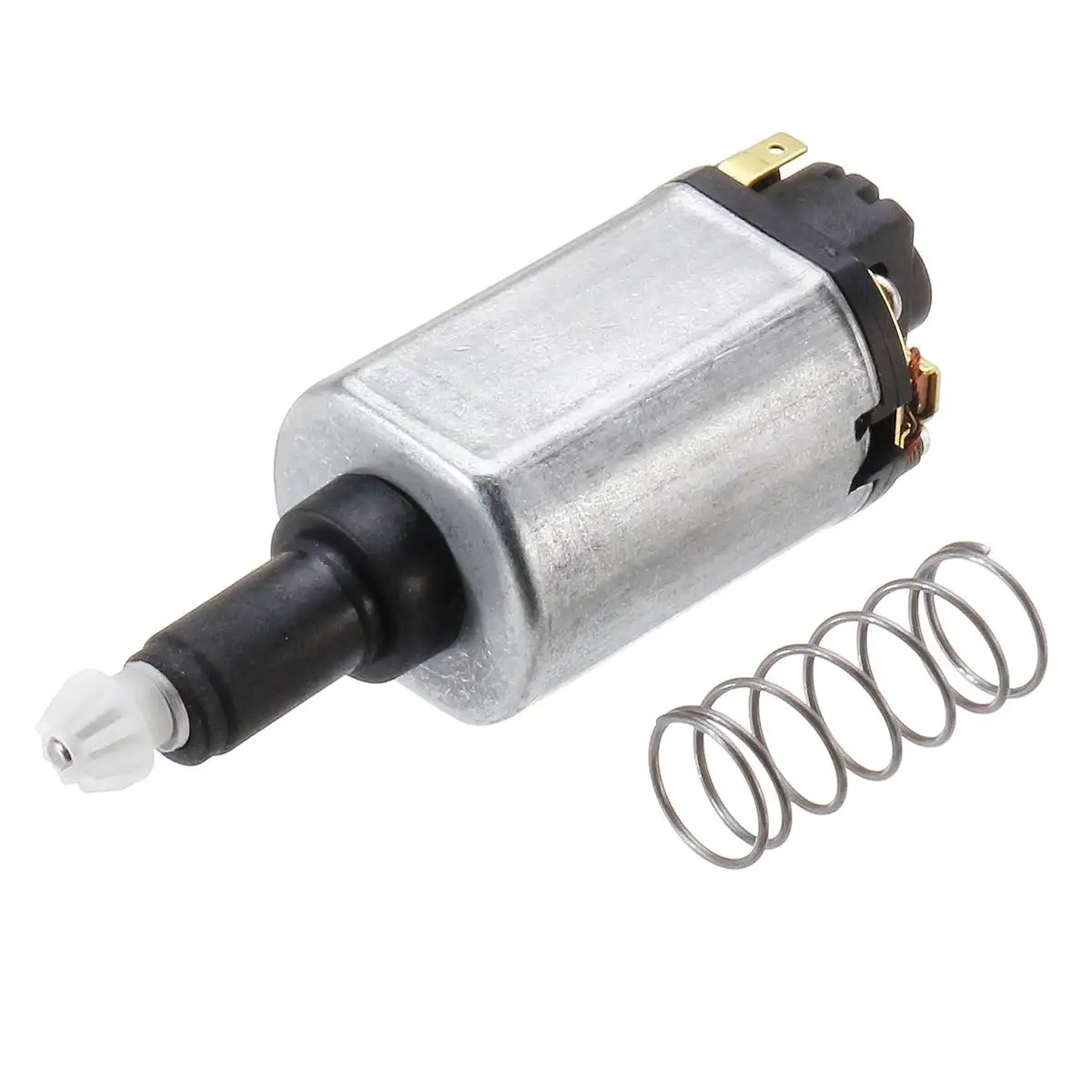 12 Коробка передач Upgrade Kit 460 мотор модифицированные части металл/пластик для JinMing Gen9 M4A1 гелевый шар для игрушечный пистолет - Цвет: 12