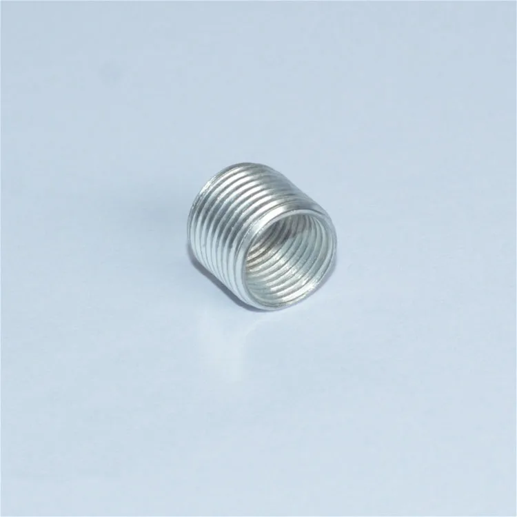 5 шт. резьбовой полый Трубчатый Адаптер с внутренней наружной резьбой М6 до М10 М8