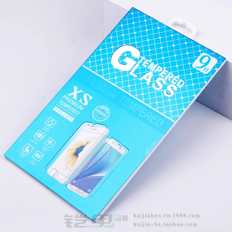 5*100*174 мм Универсальная бумажная розничная упаковка упаковочная коробка для