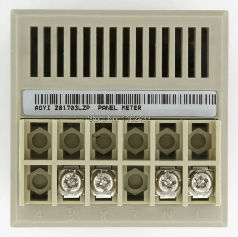 Стандартный цифровой регулятор напряжения SCR для выдувного формования|scr voltage