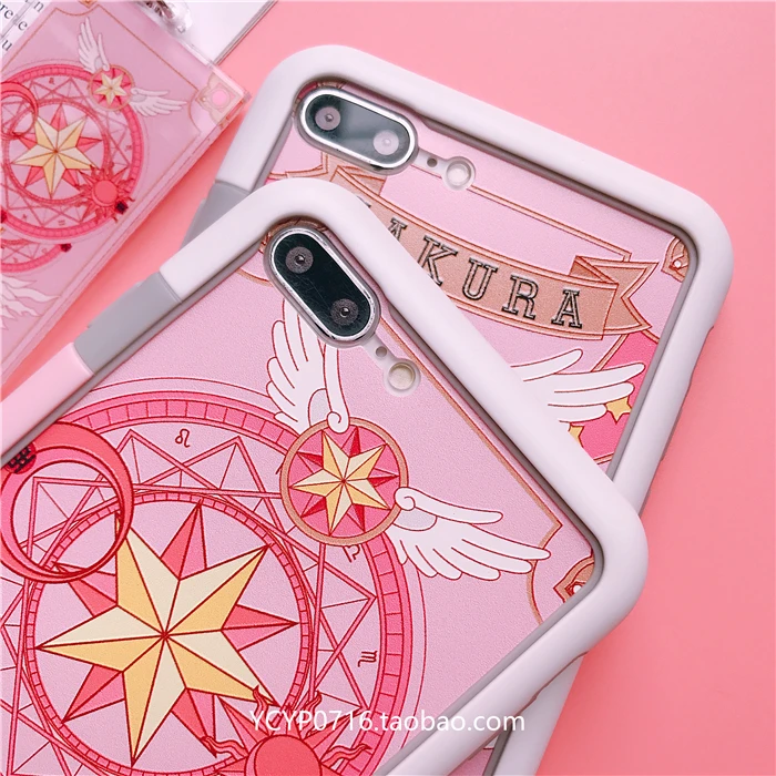 Для iphone XS Max милые Монстры закаленное стекло flim для iphone X XS XR 6 6S 7 8plus мультфильм Сейлор Мун чехол+ бампер+ ремни