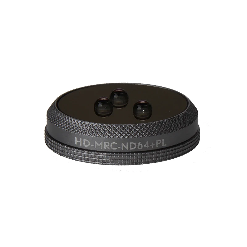 Фильтр объектива для DJI Mavic 2 Zoom UV CPL ND4 ND8 ND16 ND32 ND64 ND-PL поляризационный Полярный комплект для камеры 4K HD объектив