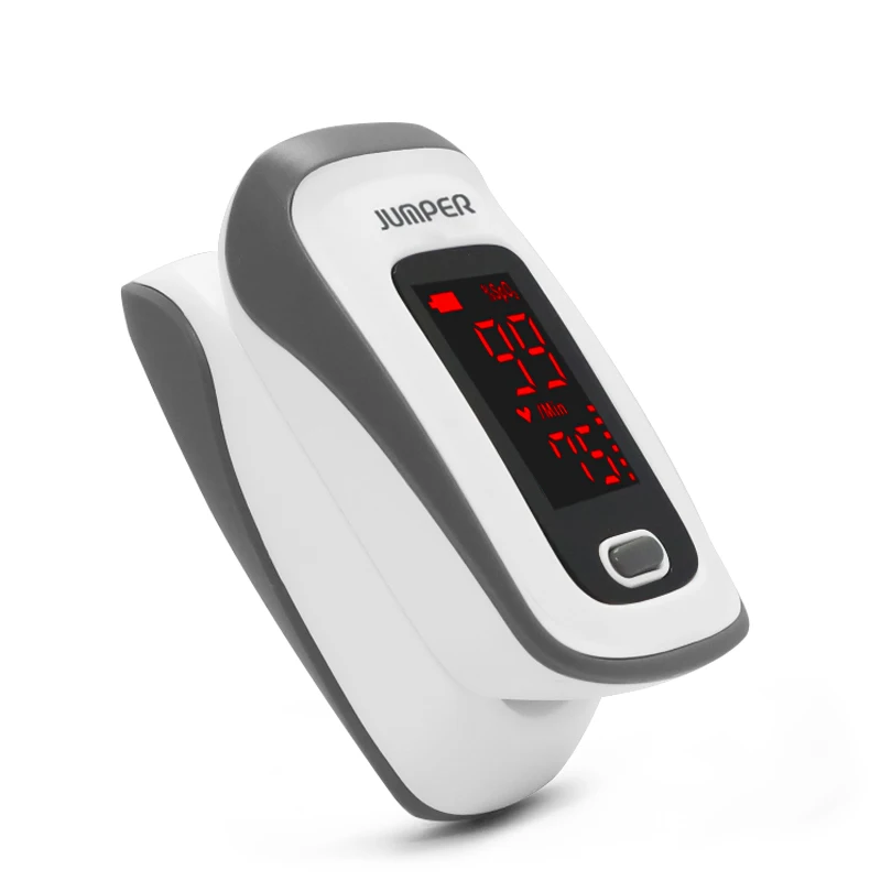 Джемпер палец пульсоксиметр с Чехол нажатием Oximetro pulso de dedo светодиодный оксиметры импа Ульс Сатуратор Pulsioximetro