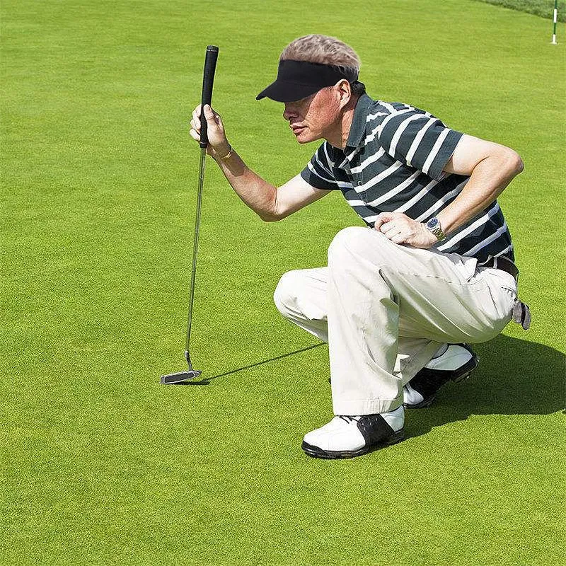 Мужские и женские шапки для гольфа 56 60 см уличные хлопковые спортивные парики