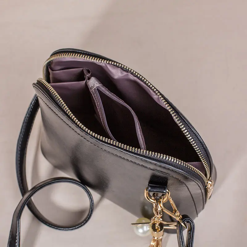 2019 хит продаж Высококачественная женская маленькая сумка через плечо Женская