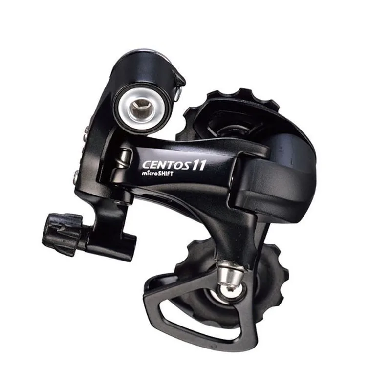 Новый microSHIFT CENTOS 11 скорость SB R512B велосипед группы набор совместимый для Shimano Ultegra