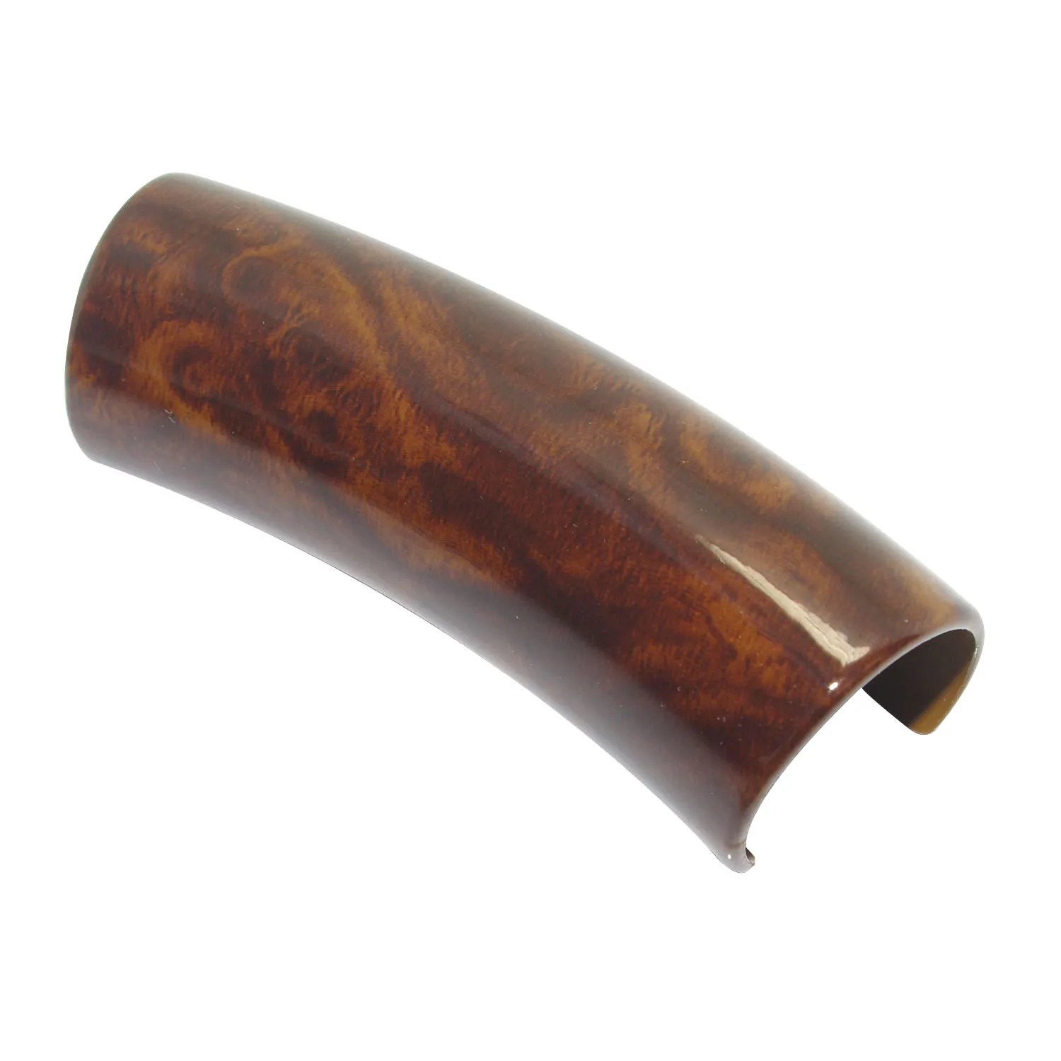 Чехол для руля Burl Wood отделка Benz W210 W211 E W203 W202 W208 W209 CLK W163 164 мл W140 W220 S Ford Kia Honda 15 дюймов