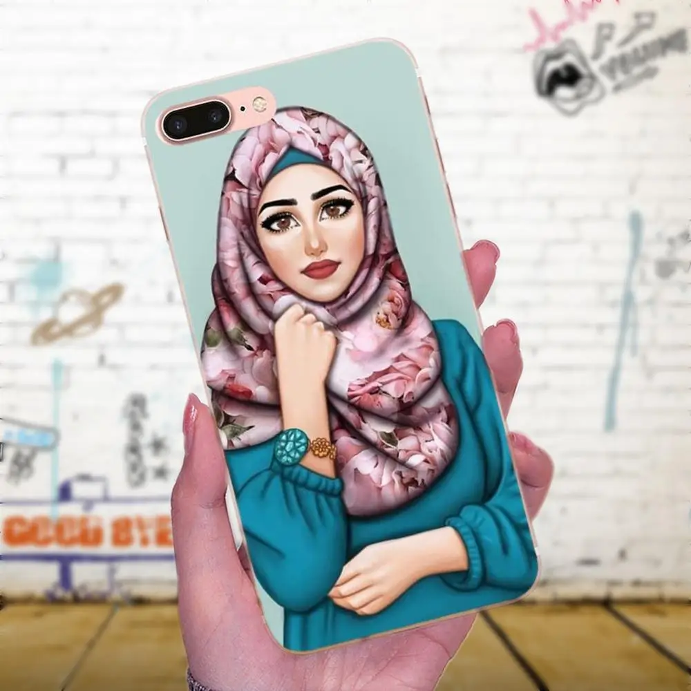 Чехол для телефона с принтом Galaxy J1 J2 J3 J330 J4 J5 J6 J7 J730 J8 2015 2016 2017 2018 mini Pro мусульманские