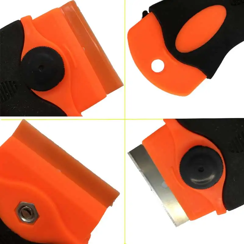 Высококачественный скребок для жидкокристаллического удаления клея мобильного