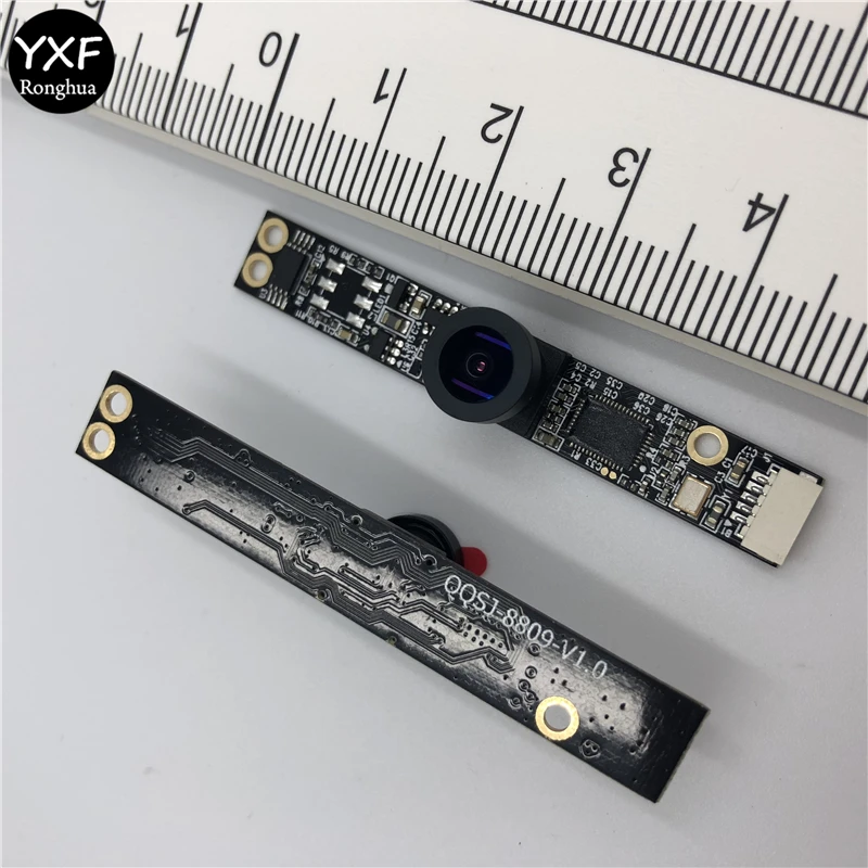 OV5648 USB модуль камеры с высоким разрешением 500 Вт камеры|Объективы для видеокамер| |