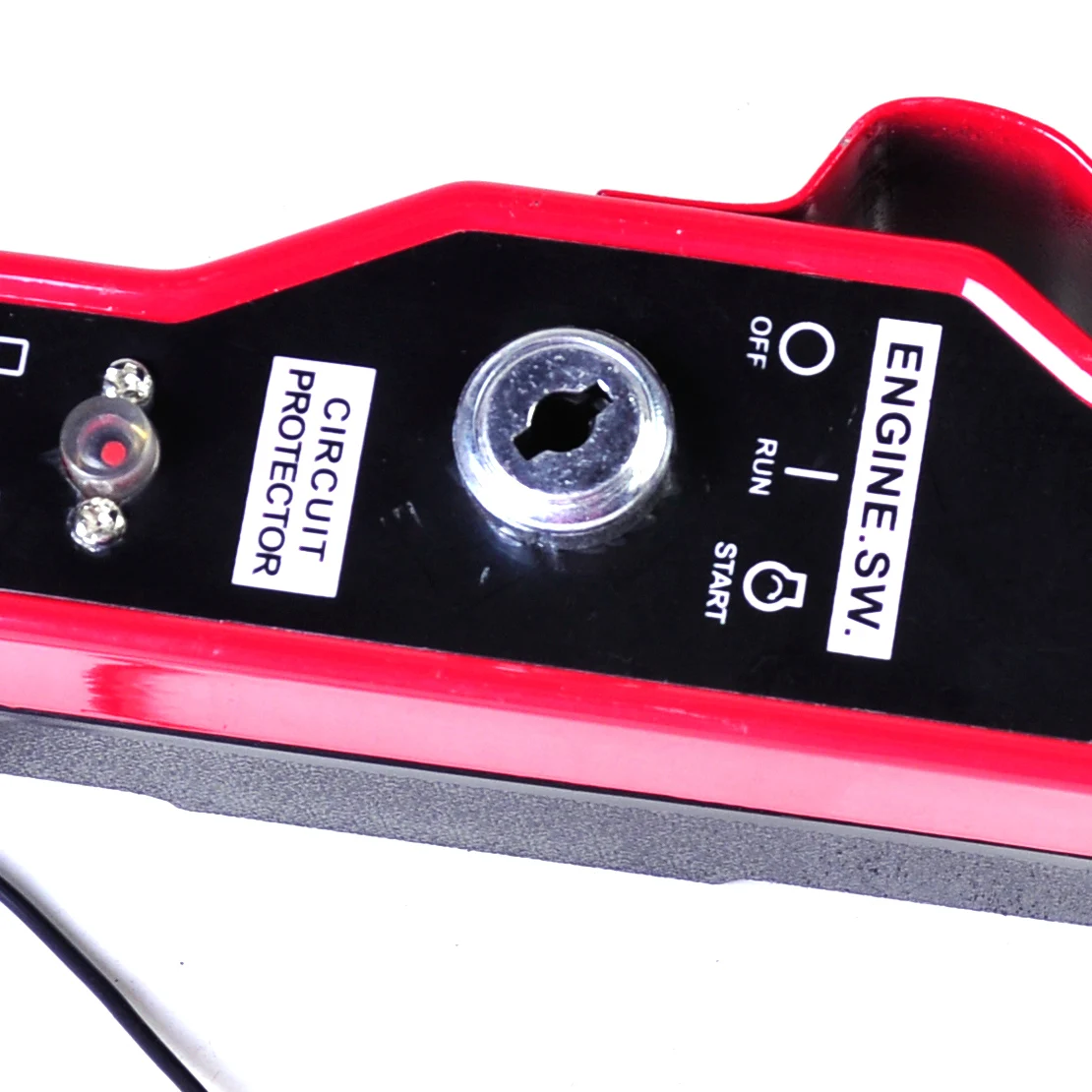 LETAOSK высокое качество Переключатель зажигания и включения выключения двигателя