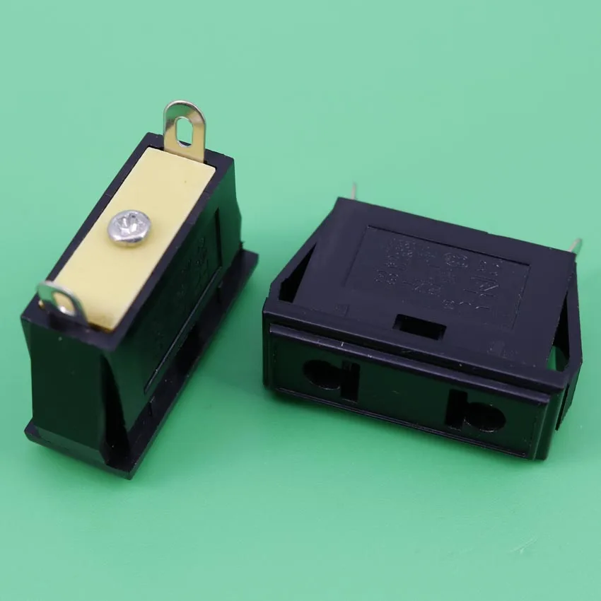 Юйси питания переменного тока гнездо адаптера Континентальная розетка два