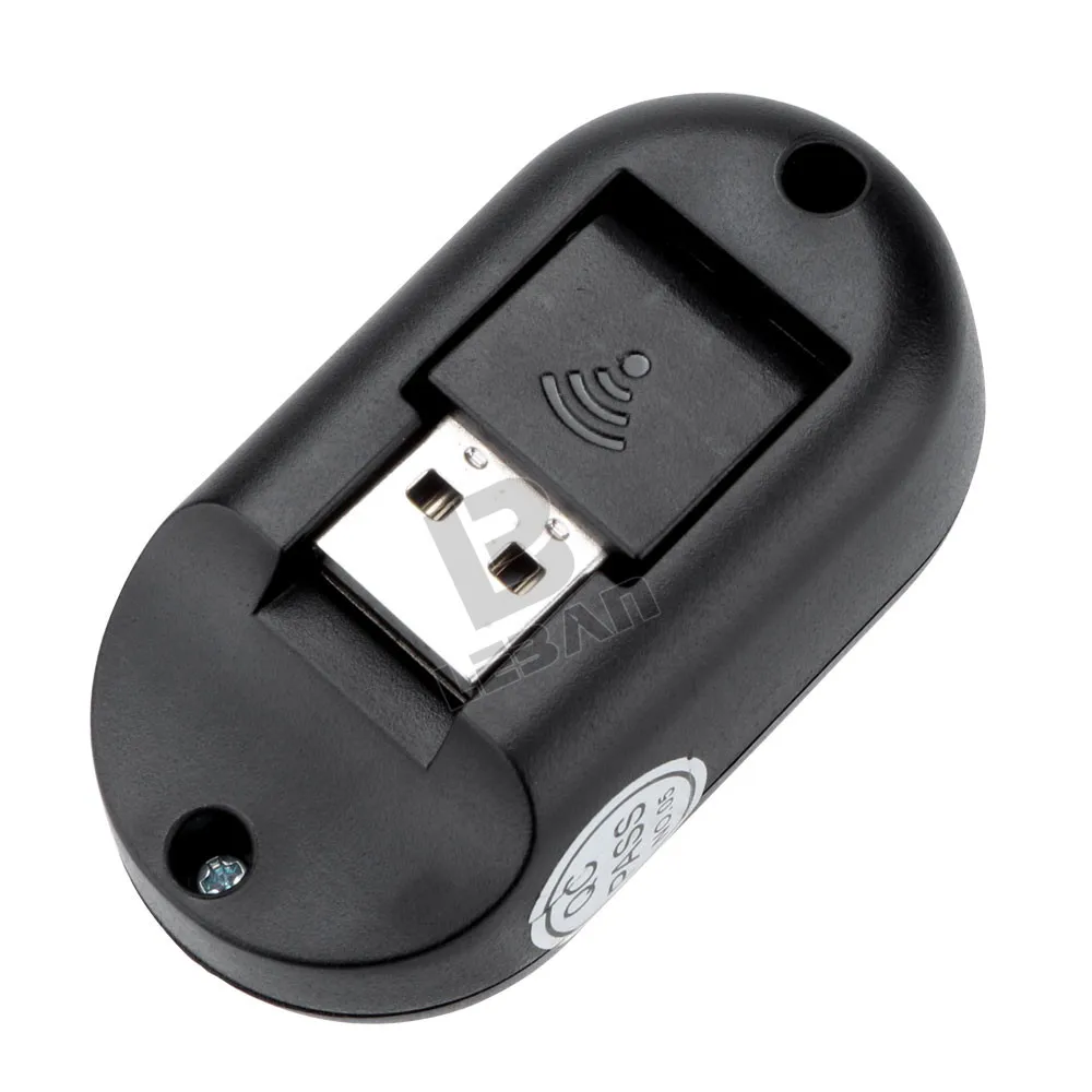 Godox FTR 16 Дистанционное Беспроводное управление питанием Ft приемник для Witstro Ad360 Ad180