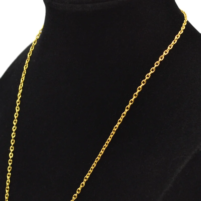 fashion lychee Star of David Pendant Necklace Women Men Chain Gift Gold Hollow Classic | Украшения и аксессуары