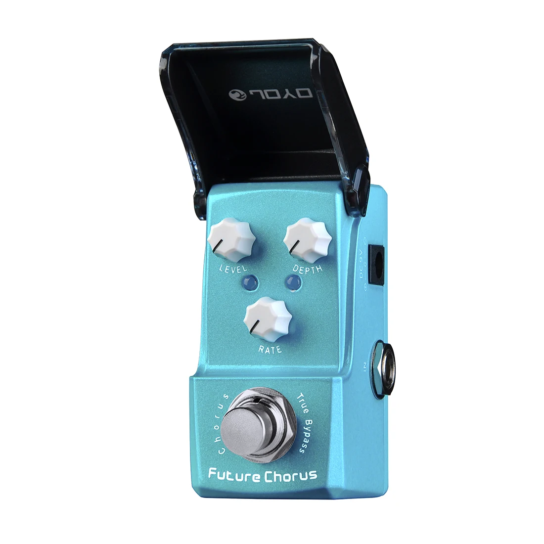 JOYO JF-316 будущее хора для создания спецэффектов процессор эффектов для гитары