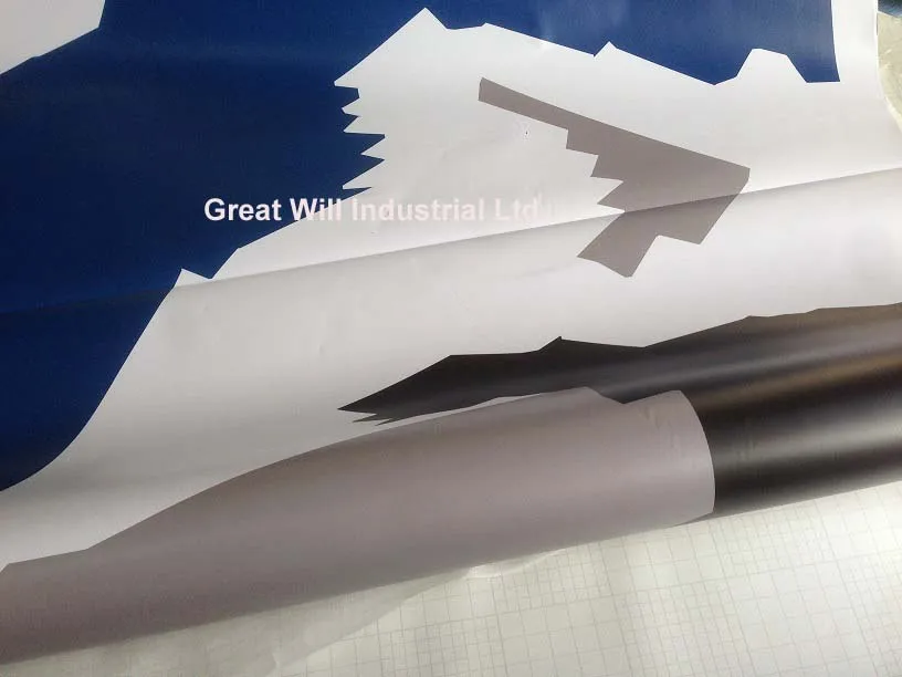 Автомобильная наклейка снежный камуфляж Размер 1 52*30 м/рулон | Автомобили и