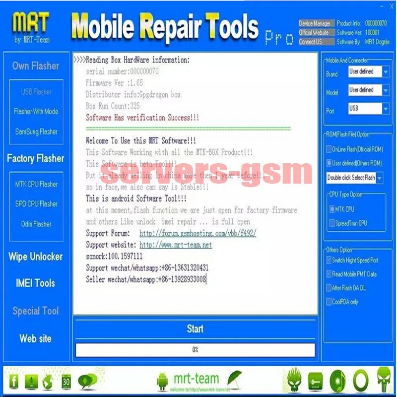 Новые оригинальные метро ключ MRT ключ+ чудо Miracle boot Jig+ xiaomi9008 кабель