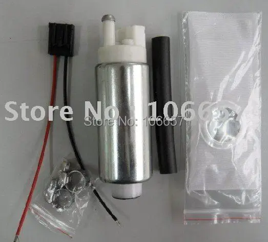 

High performance universal intank type gss340 255LPH fuel pump