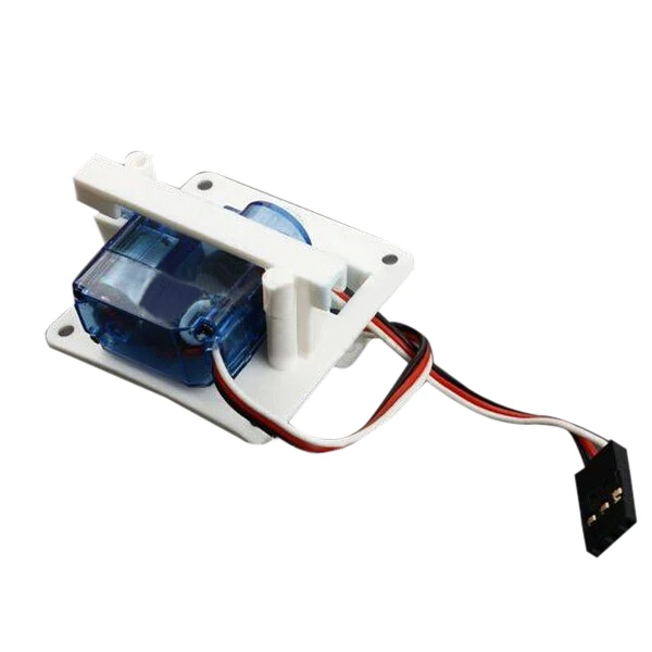 Servo Protector для серводвигателя 6 9g / 17g 36g 55g 1 пара|servo mount|servo |