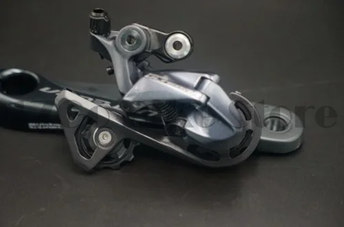 SHIMANO ULTEGRA R8000 RD-R8000 задний переключатель SS/GS (11 скоростей) для дорожного велосипеда |