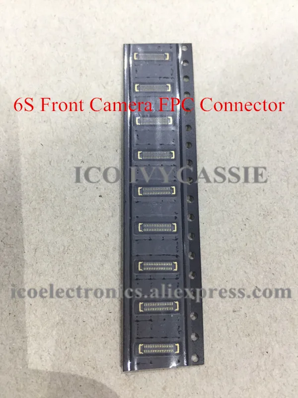 Для iPhone 6S USB зарядное устройство/ЖК дисплей/сенсорный/задний/фронтальная
