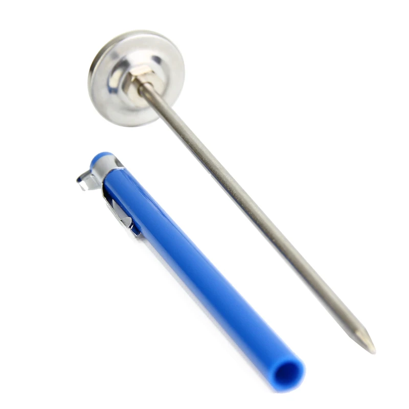 Новый пищевой термометр для напитков скорость чтения готовки горячей воды