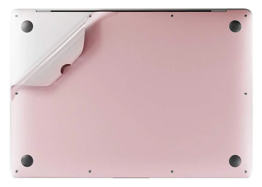 Премиум A1706 чехол с полным покрытием корпуса для Macbook Pro 13 &quotсенсорная панель 4 в 1