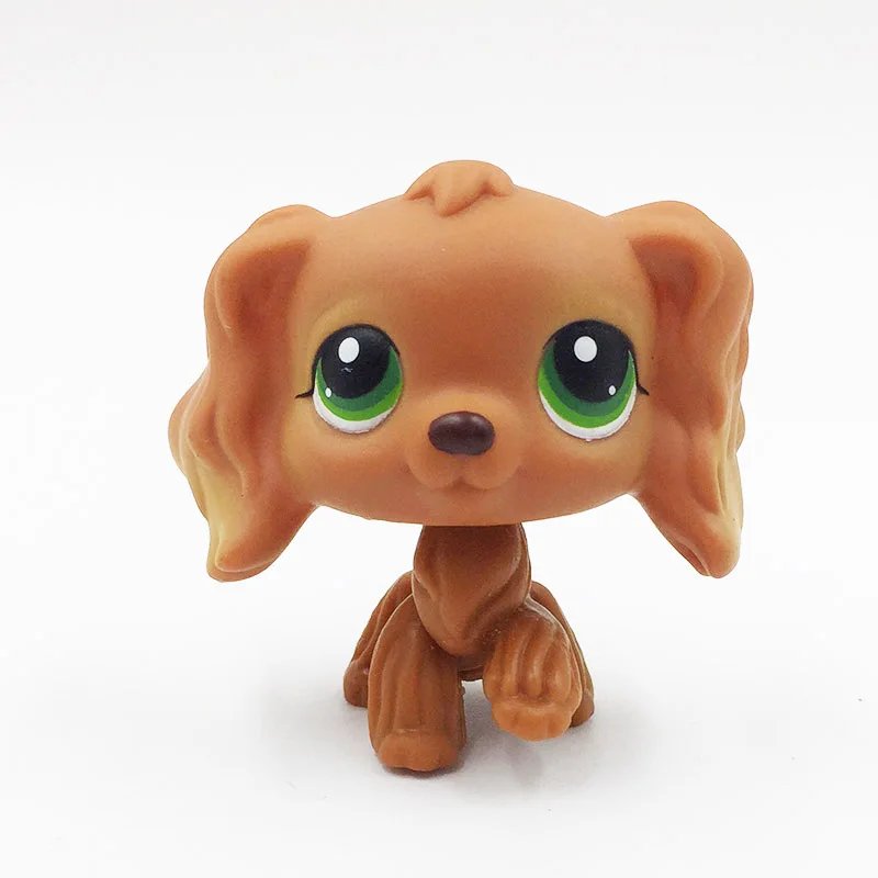 LPS редкая оригинальная маленькая кошка игрушки для домашних животных #252 милая