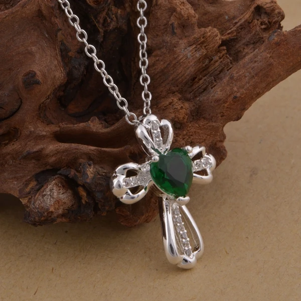 Оптовая продажа высококачественные посеребренные модные ювелирные цепи