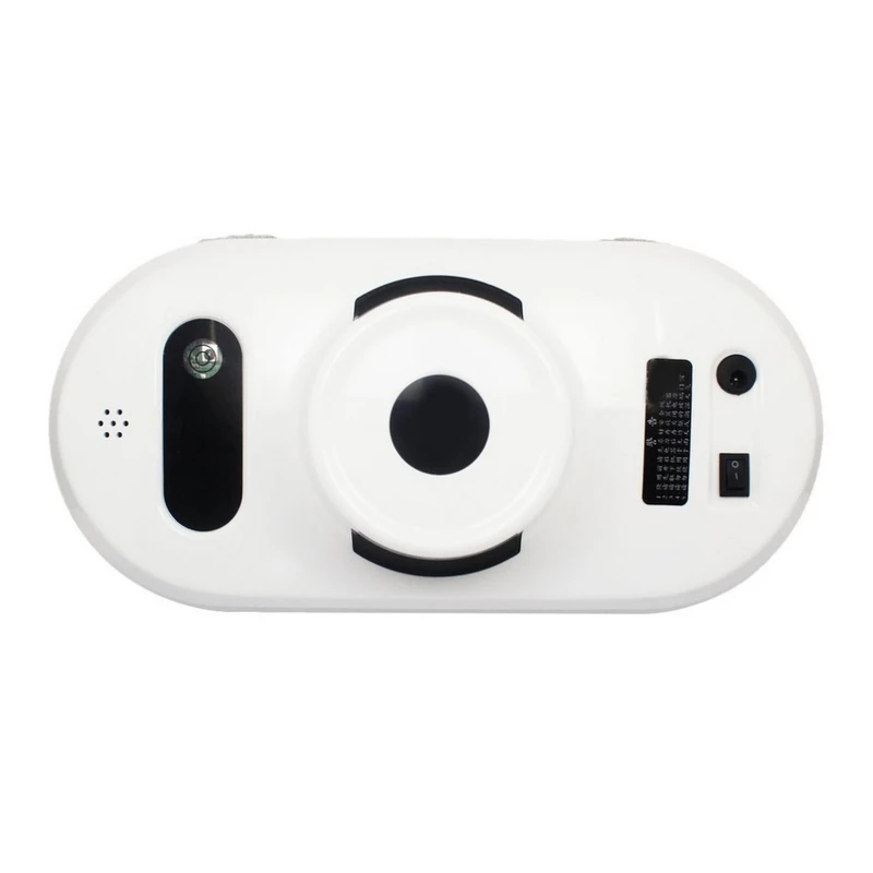 Домашний электрический робот пылесос для окон мощное поглощение автоматический