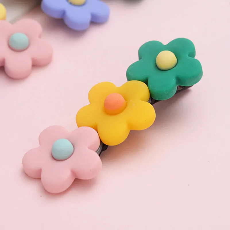 1 шт. заколки для волос в виде цветов|Украшения волос| |