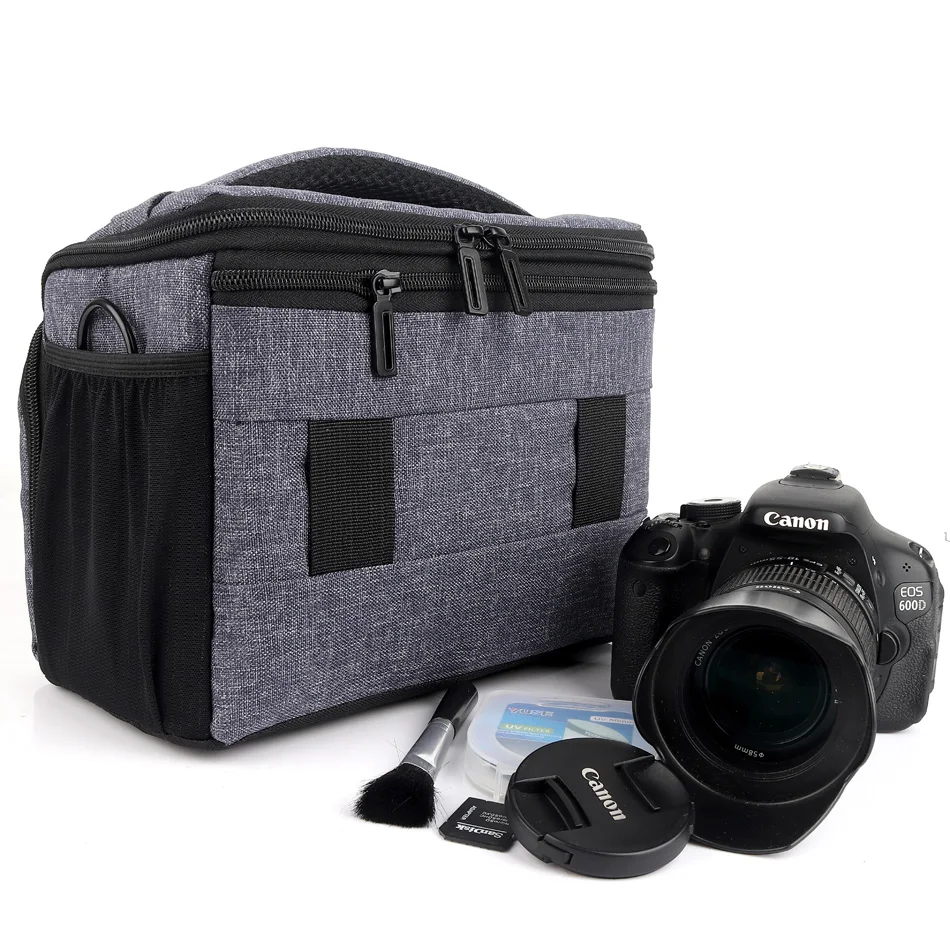 Чехол для Panasonic Lumix FZ85 FZ83 FZ82 FZ80 чехол камеры fz7 gx8 GX7 LX7 LX100 FZ2500 FZ1000 FZ300|Сумки