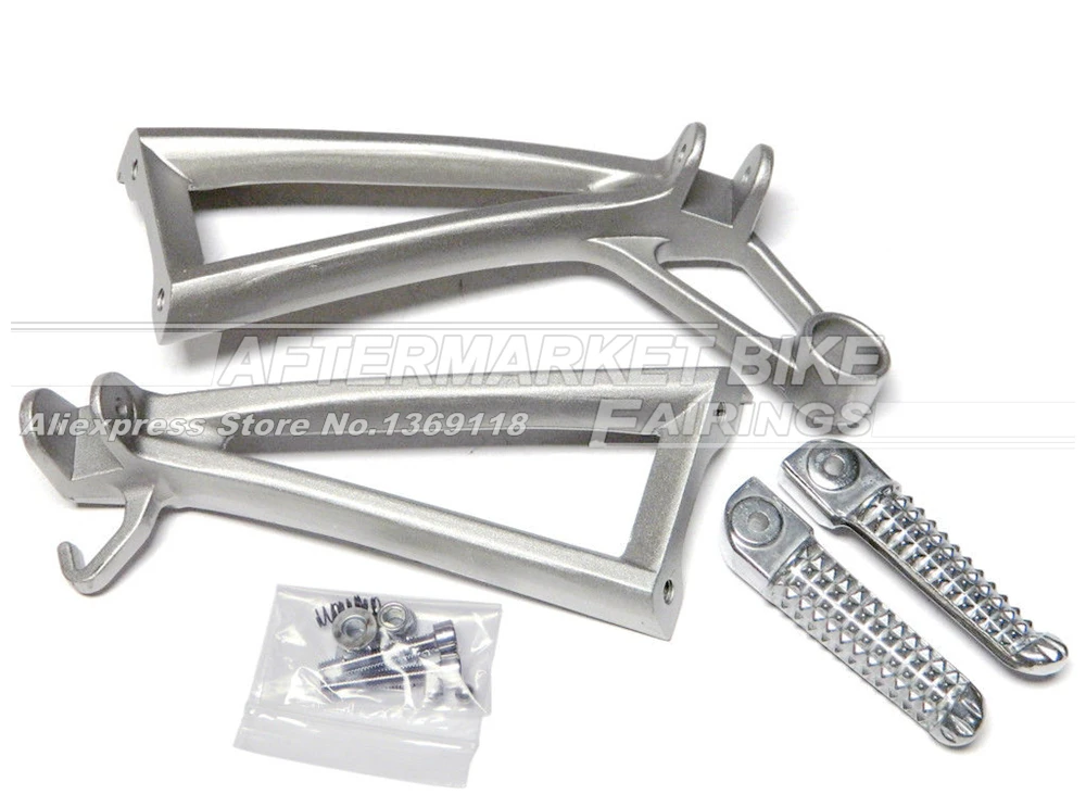 

Motorcycle Parts