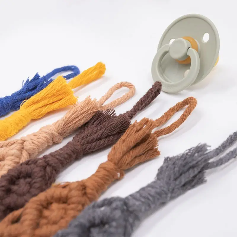 Детская подставка для соски с защитой от потери|Шнурки и чехлы сосок| |