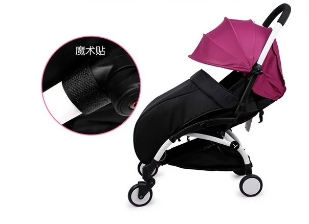 Зимний утепленный для детей коляска крышка очень прочные Детские коляски