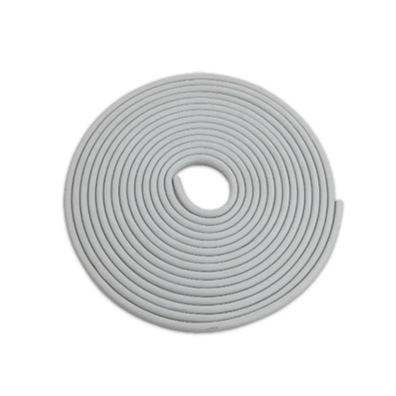 Противоударная полоса для автомобильной двери Резиновая против царапин