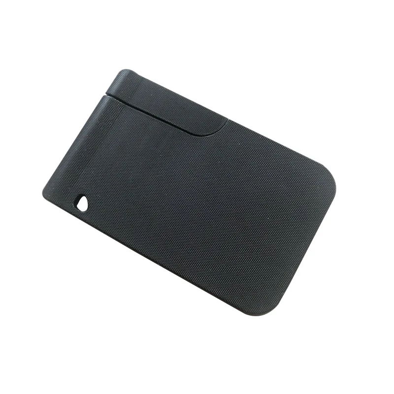 Сменный Чехол для ключа с 3 кнопками чехол лезвием новая модель Renault Clio Megane Scenic Grand