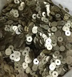 Matte as picture Блестка 4 мм матовая блестка ПВХ Плоская Круглая тусклая полированная тесьма с пайетками для шитья свадьбы ремесло Женская одежда Аксессуары 20 г - Цвет: Matte as picture