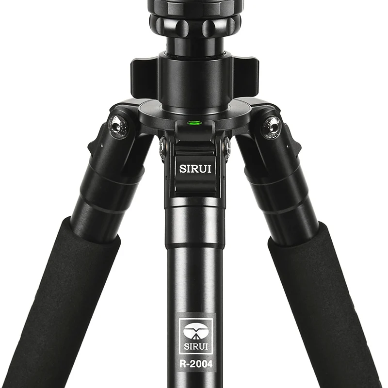 R2004 + G20KX Sirui DHL штатив шаровая Головка для цифровой DSLR камеры профессиональные