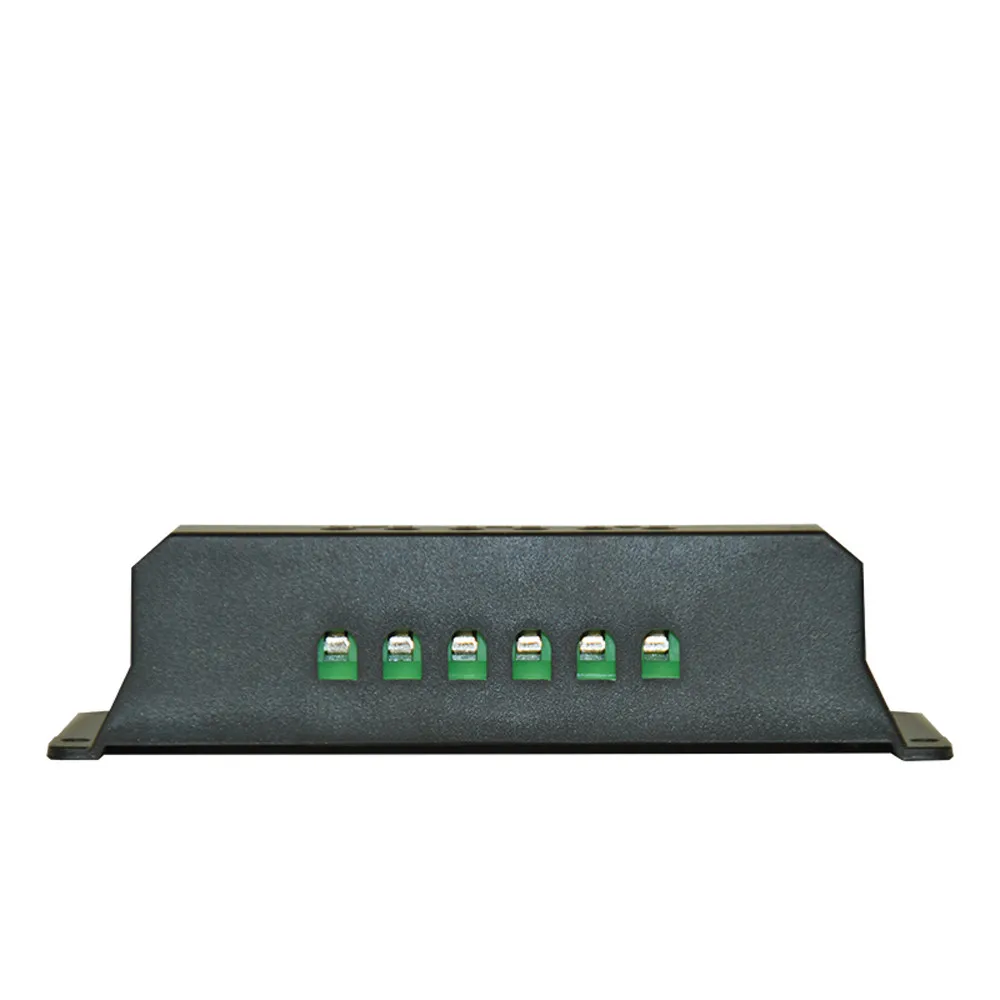 Солнечный регулятор 12V24V USB мобильного телефона Зарядное устройство 10A/20A/30A Мощность поколения Панели солнечные Мощность контроллер Зарядное устройство Главная Открытый