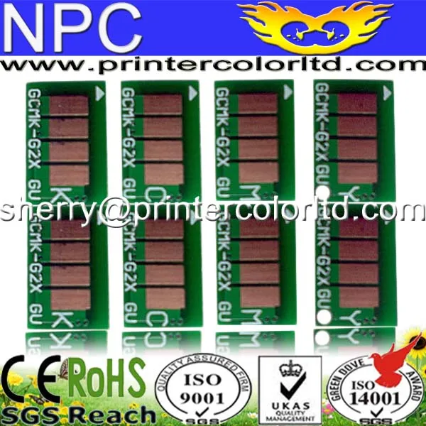 Чип для Infotec imagio C7501 MFP C 6501 SP MP C7501SP МФУ MPC7501 мфу MPC SPMP черный|chip vga|chip sharpchip reader |