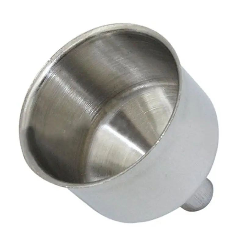 6 шт набор фляг из нержавеющей стали маленький (6 шт) | Канцтовары для офиса и дома