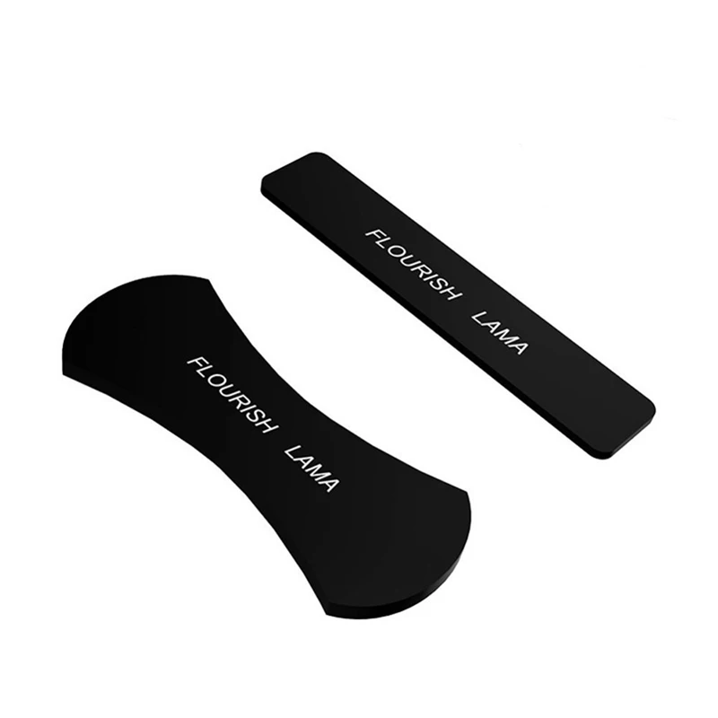 Держатель подставки для мобильного телефона фиксирующие гелевые подушечки