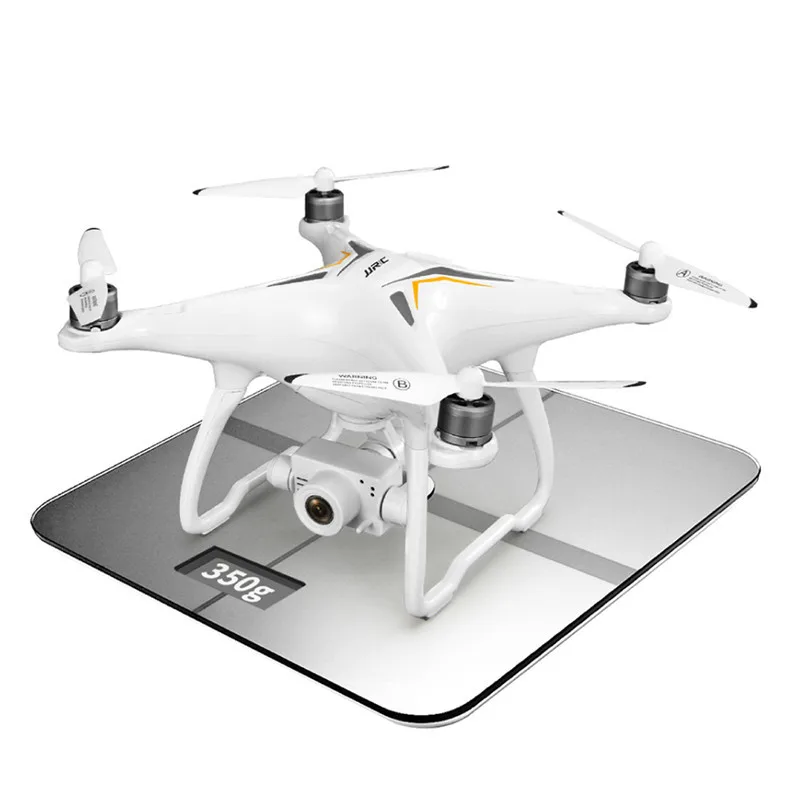JJRC X6 Aircus 5g Wi-Fi Fpv двойная Gps 1080p широкоугольная камера самостабилизирующийся гиростабилизатор режим высоты Радиоуправляемый Дрон Квадрокоптер Rtf
