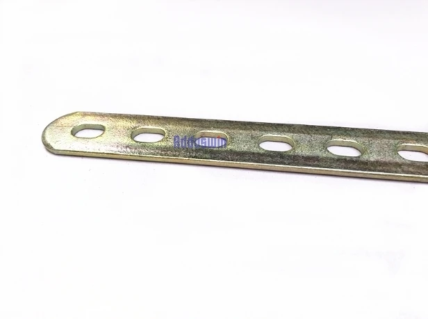 Кронштейн компрессора кондиционера для автомобиля регулировочный кронштейн