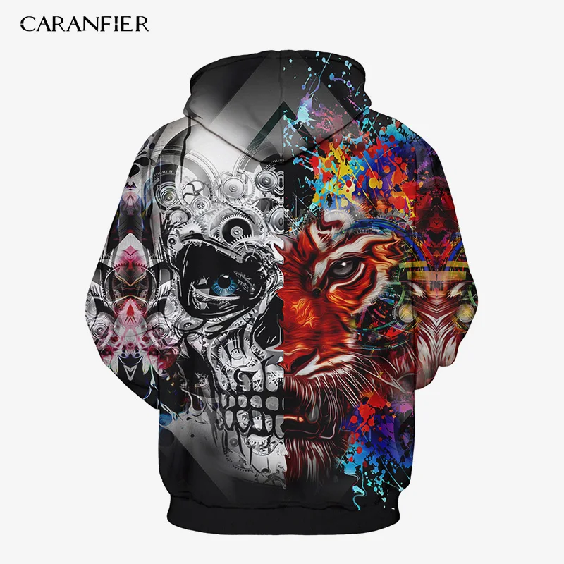 Толстовки с 3D принтом для мужчин и женщин в стиле хип-хоп толстовка длинным